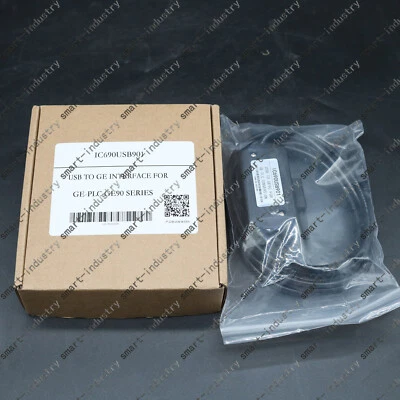 1PC New For Fanuc IC690USB901 PLC Programming Cable FREE SHIP - Image 1 of 4