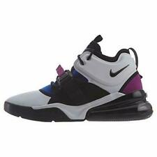 air force 270 mid top white