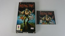 Killing Time (for 3DO) FSK18