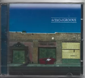 THE TAO OF GROOVE - FRESH GOODS!!! NEW!!! - Picture 1 of 2