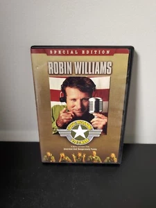 Good Morning, Vietnam (DVD, 1987) - Imagen 1 de 4
