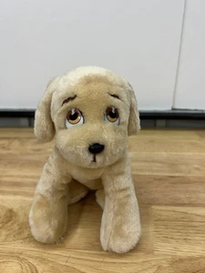 Genuine Andrex Puppy Dog Soft Plush Toy Guide Dog Puppy 7” - Picture 1 of 8