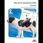 Pet Owner Educational Atlas Dogs - 2Nd Edition By Grupo Asis Biomedia S.L.  New