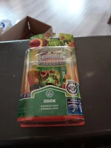 GROSSHANDEL MENGE EINE KISTE MIT 12 SKYLANDERS GIANTS BRANDNEU IN BOX - Bild 1 von 9