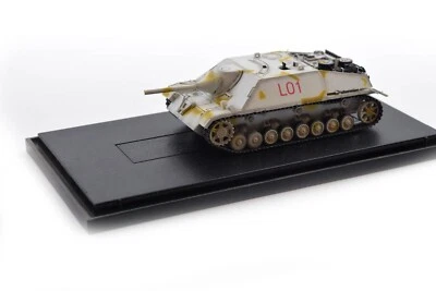Dragon Models 1:72 Armor Tank Collector  L01 Krupp Sd.Kfz.162 Jagdpanzer IV - Image 1 of 4