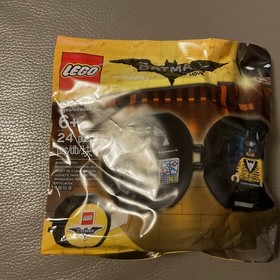 LEGO the LEGO Batman Movie: Batman Cave Pod (5004929)