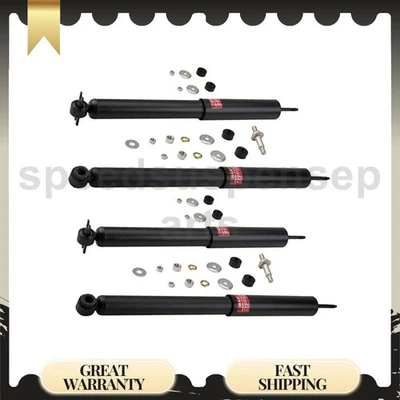 Amortiguador KYB compatible con Mercury Grand Marquis 2000 2001 Mercury Grand Marquis Foto 1 de 4