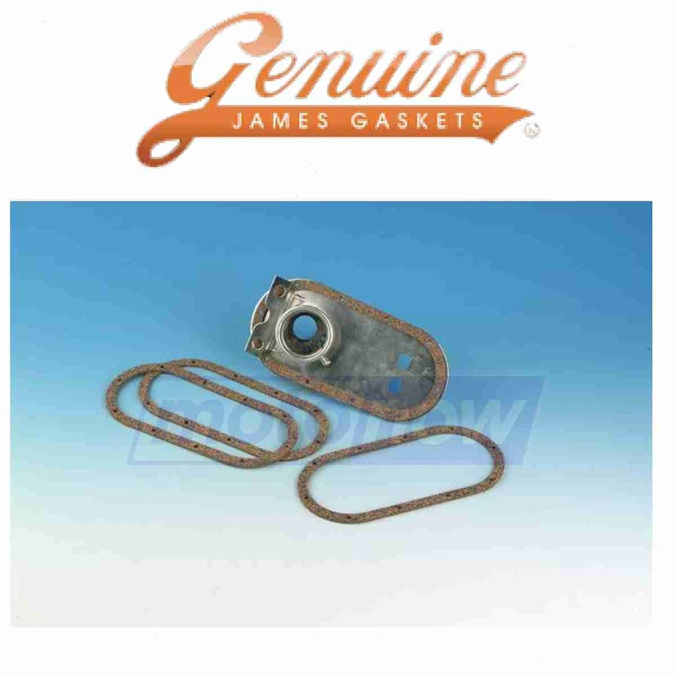 James Gasket Tank Canopy for 2009-2013 Harley Davidson FLHTCUTG Tri Glide vd Foto 1 de 4