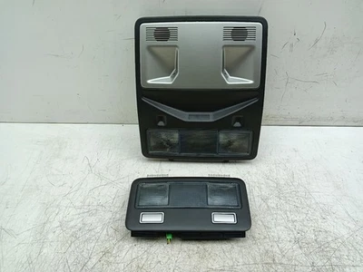 TECHO INTERIOR LIGERO CORTESÍA JAGUAR XF CX23MBBVAB X250 2011-2015 Foto 1 de 4