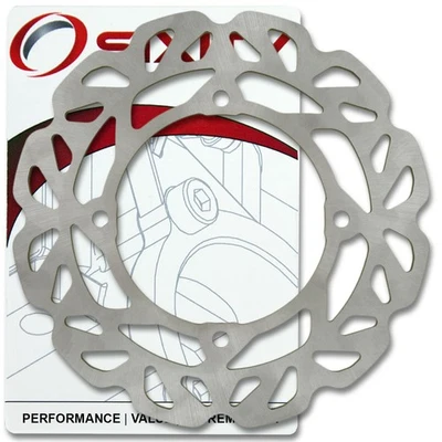 Rear Rotor 2001-2002 Ducati 748R Set Full Kit 4 pad caliper Complete zk - Image 1 of 4