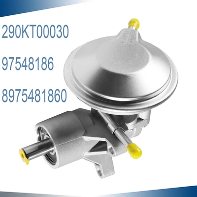 For 1995-2020 Isuzu NPR NPR-HD V8 Vacuum Pump 8972410351 97241035 904-862 - Image 1 of 4