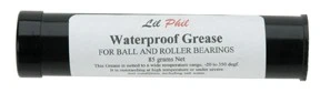 Phil Wood Lil' Phil Waterproof Grease, 3oz Cartridge - Image 1 of 1