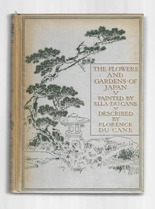 The Flowers and Gardens of Japan - Picture 1 of 4