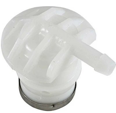 Válvula de ventilación de vapor del tanque de combustible para Ford Thunderbird 1981-1997 Foto 1 de 3