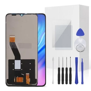 Für BLU View Speed 5G B1550VL Bildschirm Ersatz Kit Full LCD Bildschirm Display... - Bild 1 von 5