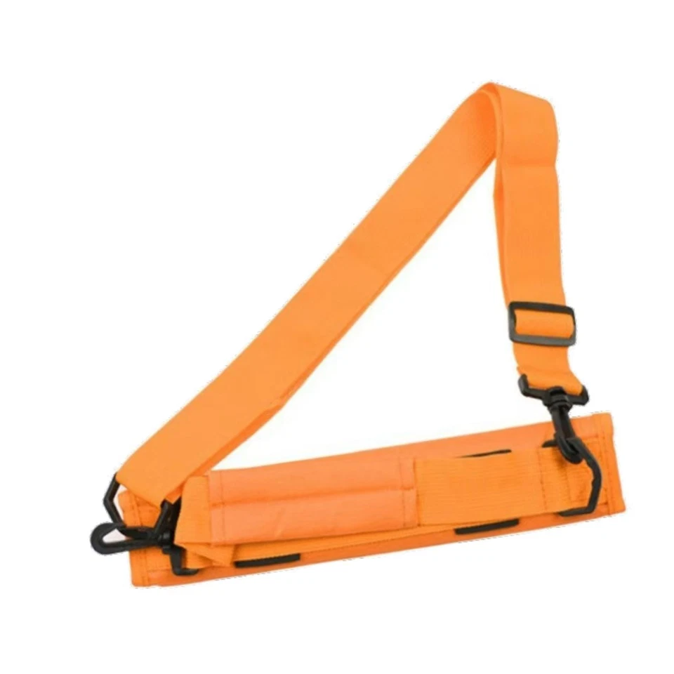 Bolsa de transporte para palos de golf Foto 1 de 1