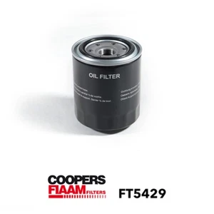 CoopersFiaam Ölfilter FT5429 Anschraubfilter für EQ MAZDA FORD TARO RANGER VW ER - Bild 1 von 6