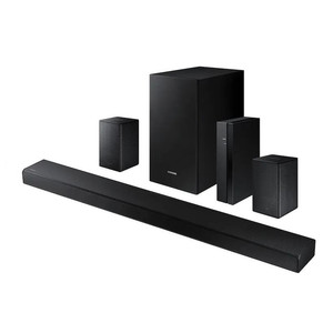 Samsung HW-A58C/ZA 5.1ch Soundbar 380W w/ Dolby 5.1 / DTS Virtual:X