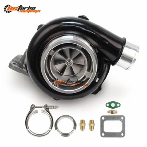 Universal Performance Turbo Charger GT30 GT3076 A/R .82 VBand T4 Flange Exhaust - Picture 1 of 7