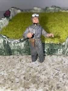 Seltener russischer irakischer Tanker 1 Figur Unimax Forces Valor 21st Ultimate 1:32 1/35 - Bild 1 von 13