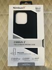 Nimbus9 Cirrus 2 Series Case for iPhone 13 Pro - Black