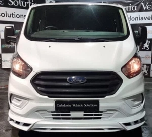 Ford Transit Custom 2018-24 kit de carrocería completa swb - Imagen 1 de 5