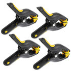  4 Pcs Screen Removal Tool for Cellphone Removing Tools Absorber Clip
