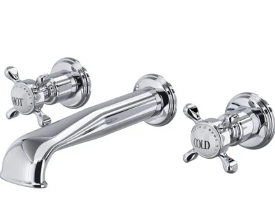 Rohl Perrin and Rowe Edwardian U.3561X-APC/TO-2 - Image 1 of 4