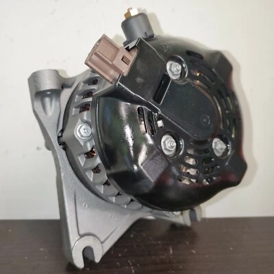 Alternador Ford E-150 ¡155 amperios! V8 4,6 litros 2009 OEM Reman por RR_Alternator Foto 1 de 4