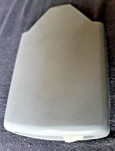 Kenwood Chef Dark Grey Top Back Covers A701A/ A707A - Picture 1 of 4