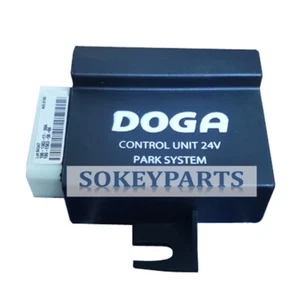 New 300611-00271 Wiper Motor Controller For Doosan Daewoo 1pc - Picture 1 of 2