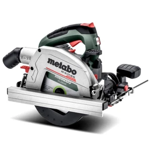 NEW METABO BRUSHLESS CIRCULAR SAW KS 18 LTX 66 BL 18V 165MM - Picture 1 of 1