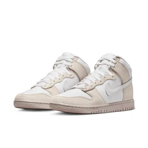 Size 9 - Nike Dunk EMB High All-Star - Salt Flats - Picture 1 of 7