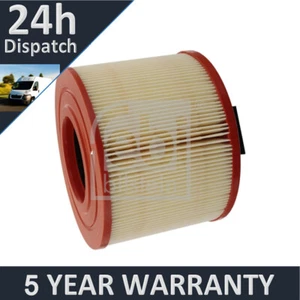 Fits BMW 3 Series 2004-2013 1 Series 2005-2013 2.5 3.0 Purevue Air Filter - Picture 1 of 2