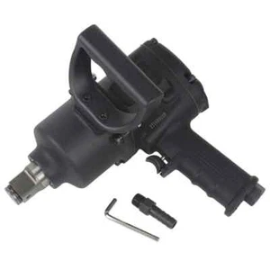 Profi High Torque Druckluftschrauber High Torque Schlagschrauber Druckluft - Bild 1 von 22