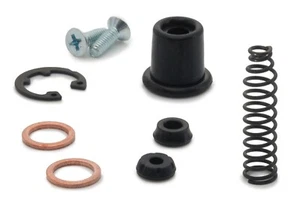 KIT REPARACIÓN CILINDRO MAESTRO FRENO DELANTERO AS3 KAWASAKI KX 125 97-99 250 97-00 - Imagen 1 de 8