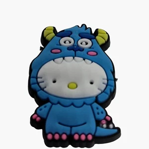 Hello Kitty Shoe Charms Sanrio Monsters - Picture 1 of 2