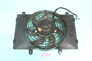 Quad ATV Kühlerlüfter Hisun HS 700 4X4 - Bild 1 von 2