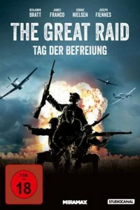The Great Raid - Tag der Befreiung - DVD - Bild 1 von 1
