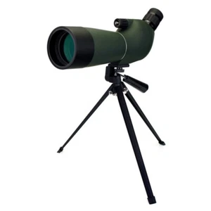 SVBONY SV28 Monocular Telescope Kit 70mm 20-60x Waterproof Zoom Spotting Scope - Picture 1 of 5
