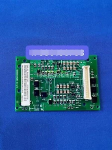 Used ZGAD-592 frequency converter drive board - Picture 1 of 2