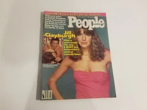 People - Magazine - November 5 1979 - Picture 1 of 2