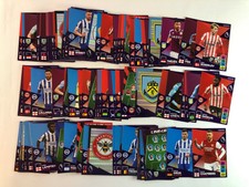 Panini Adrenalyn XL Premier League Season 2021/22 by Panini Single cards 1-189