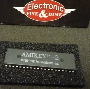 AMIKEY-2 482220912955 IC - Picture 1 of 2