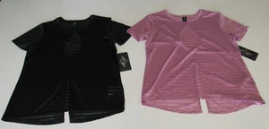 Skechers Exploration Shadow Damenoberteile hinten offen Small neu mit Etikett - Bild 1 von 9