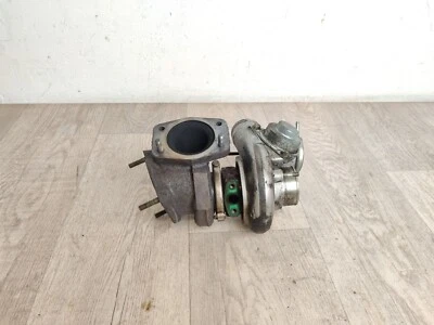 Turbolader Turbo Volvo C70 I B5204T4 2.0 Benzin 8602394 - Bild 1 von 4