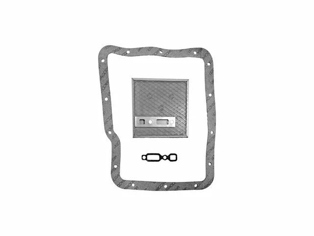 Kit de filtro de transmisión automática para furgoneta GMC P35/P3500 1967, 1970-1973 39855CP Foto 1 de 2