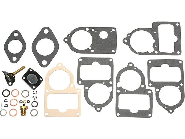 Kit de reparación de carburador para VW Beetle 1970-1971, 1973-1974 49PJJH Foto 1 de 1