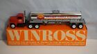 Winross Diecast 1/64 Scale Truck Lehigh Valley Dairies Tanker 1993