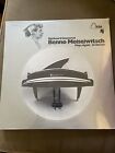 Keyboard Immortal Benno Moiseiwitsch Plays Again In Stereo LP-Stereo A006-SEALED